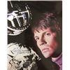 Image 1 : 2001: A Space Odyssey Gary Lockwood Signed Photo