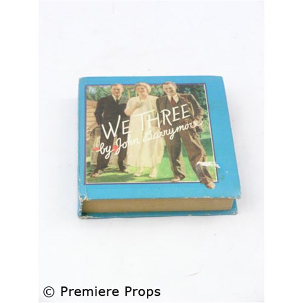 We Three Big Little Book (1935)