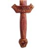 Image 2 : Crouching Tiger Hidden Dragon: Sword of Destiny Children's Pratice Sword Movie Props