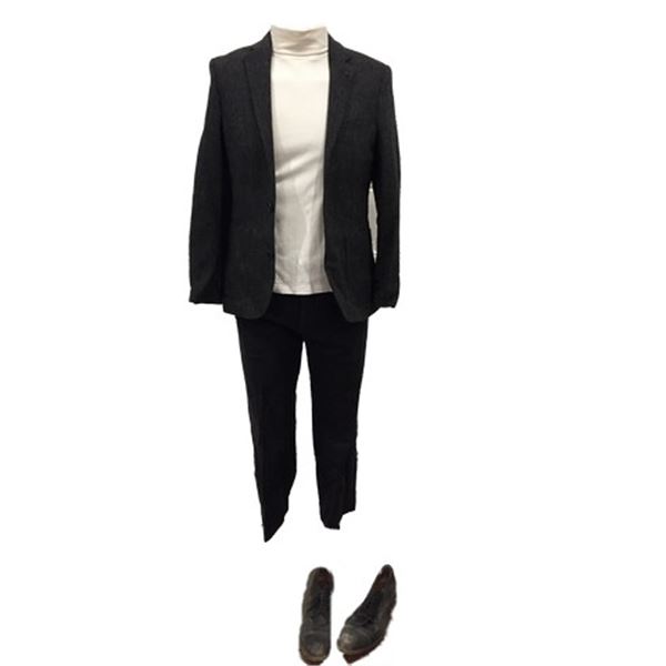 The Last Witchunter Dolan 37th (Elija Woods) Movie Costumes