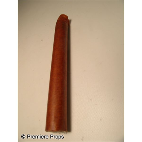 Inglourious Basterds Ankle Bomb Movie Props