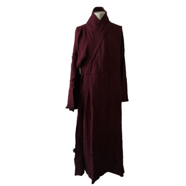 Crouching Tiger Hidden Dragon: Sword of Destiny Young Hades Dai (Jason Scott Lee) Movie Costumes