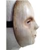 Image 7 : Hell Fest Robed Mask Scarer Masks Movie Props