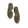 Image 2 : Debbie Reynolds Personal Signed Norman Kaplan Shoes