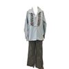 Image 1 : Georgia Rule Georgia (Jane Fonda) Movie Costumes