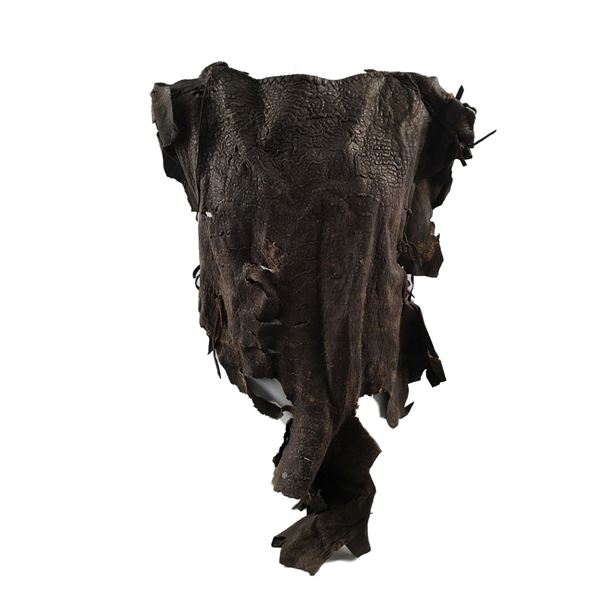 Immortals Heraklion Solder Movie Costumes