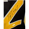 Image 2 : Signed Bob Sweeney #20 Jersey In Package w/ COA