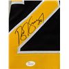 Image 2 : Signed Bob Sweeney #20 Jersey In Package
