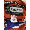 Image 3 : Signed Anders Nilsson #39 Edmonton Oilers jersey