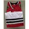 Image 3 : Signed Pierre Pilote #3 Chicago Blackhawks jersey w/ COA in package