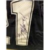 Image 2 : Framed Signed Deion Sanders #21 Dallas Cowboys jersey