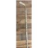 Image 1 : Signed Hockey Stick Team Canada #92