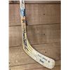 Image 2 : Signed Hockey Stick Team Canada #92