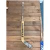 Image 1 : Louisville Goalie Hockey Stick (Sean Burke)