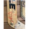 Image 3 : Two Goalie- Louisville, Sher-Wood sticks one w/signature