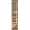 Image 1 : Sportech Russian Hockey Stick Signed by Pavel Bure