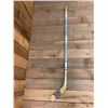Image 1 : Vintage Hockey Fibre De Verre Canadian Jim Korn Game Used