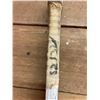 Image 2 : Vintage Hockey Fibre De Verre Canadian Jim Korn Game Used