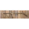 Image 1 : Vintage Classic Junior Sized Hockey Stick made from (Second Growth Rock Elm 1930's)