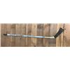 Image 1 : Toronto Maple Leaf Legevd Borje Salming Game Used Stick