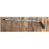 Image 2 : Toronto Maple Leaf Legevd Borje Salming Game Used Stick