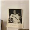Image 2 : Group of Gordie Howe collectibles - Autobiography/ 2011 NHL trading cards/ prints (one signed)