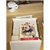 Image 2 : Parkhurst reprint series 1956-1957 & minor league hockey mug