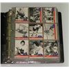 Image 2 : Booklet of NHL collector's cards