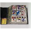 Image 2 : Booklet of NHL collector's cards