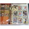 Image 3 : Lot of 4 NHL cards booklet