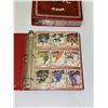 Image 2 : 2 Binders of score NHL cards