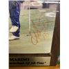 Image 2 : Signed Dan Marino Golf Photo "The Greatest Quarterback Of All-Time"