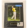 Image 2 : Fred Couples Golf picture w/card
