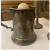 Image 2 : Antique Trophies various years, booklet & tee's