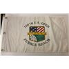 Image 1 : 100th U.S. Open Pebble Beach 2000 Flag