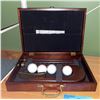 Image 1 : Golf Miniature Putting set