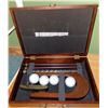 Image 2 : Golf Miniature Putting set