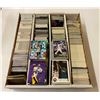 Image 1 : Misc. Basketball & Football Cards