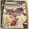 Image 3 : 3 Binders of NHL Collector's Classics