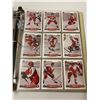 Image 2 : Upper Deck sports card binger & score binder
