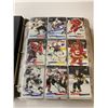 Image 4 : Upper Deck sports card binger & score binder