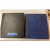 Image 1 : 2 Binders of Upper Deck cards