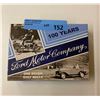 Image 1 : Ford Motor Company One Dozen Golf Balls 100 Years Celebration