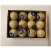 Image 2 : Ford Motor Company One Dozen Golf Balls 100 Years Celebration