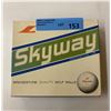 Image 1 : Skyway Golf Balls in box
