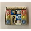 Image 2 : Lady Diana Pastel Golf Balls