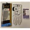Image 1 : Signed Golf Gloves Justin Leonard w/COA