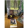 Image 2 : Jack Nicklaus Golf Signed Golf Club Lot w/Picture & Book