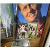 Image 3 : Jack Nicklaus Golf Signed Golf Club Lot w/Picture & Book