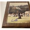 Image 2 : Arnold Palmer Lot w/Hat, Book & Signed Photo